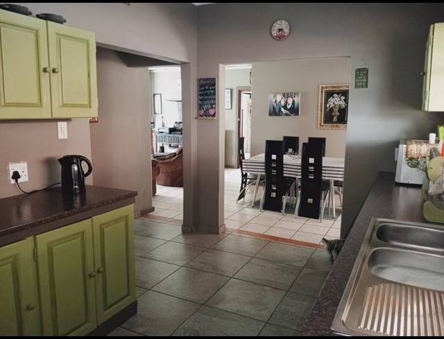 3 BEDROOM HOUSE FOR SALE IN KOOKRUS